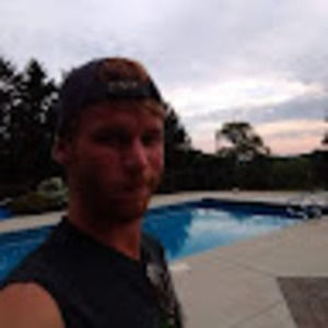 Meet your Posher, Brian